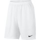 Pánské tenisové šortky Nike Court Dry 9´ WHITE