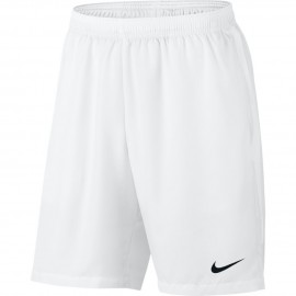 Pánské tenisové šortky Nike Court Dry WHITE