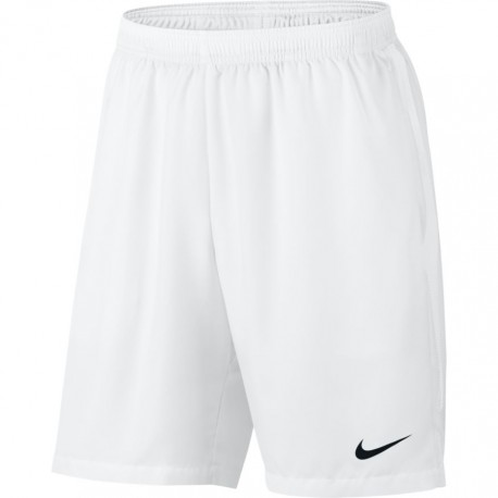 Pánské tenisové šortky Nike Court Dry 9´ WHITE