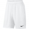 Pánské tenisové šortky Nike Court Dry 9´WHITE