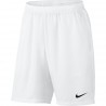 Pánské tenisové šortky Nike Court Dry 9´ WHITE