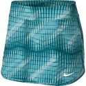 Dámská tenisová sukně Nike Pure BLUE FORCE/WHITE