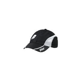 Kšiltovka Prince Cap Rexite black