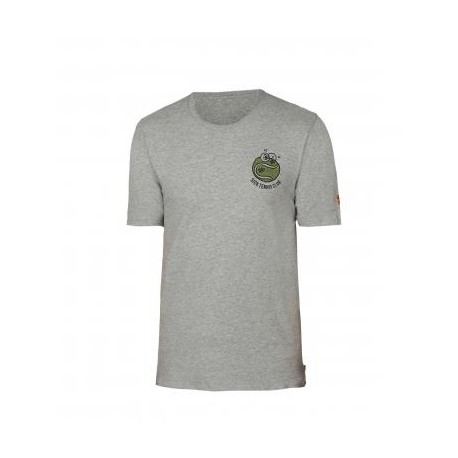 Dětské tenisové tričko Nike Sick Em grey