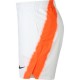 Pánské tenisové šortky  Nike Flex Rafa Ace WHITE/HYPER CRIMSON
