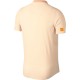 Pánské tenisové tričko Nike ZC RF Advantage GUAVA ICE/MIDNIGHT SPRUCE