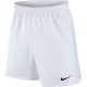 Pánské tenisové šortky Nike Court Dry 7´WHITE