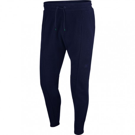 Pánské tenisové kalhoty Nike RF BLUE VOID