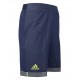 Pánské tenisové šortky adidas Homme ML Bermuda Blue