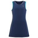 Dívčí tenisové šaty Poivre Blanc marina blue