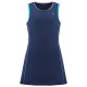 Dívčí tenisové šaty Poivre Blanc marina blue