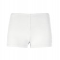 Dívčí tenisové šortky Poivre Blanc white