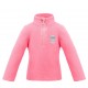 Dětská mikina Poivre Blanc Fleece pink