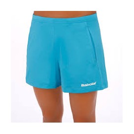 Dámské tenisové šortky Babolat Match Core