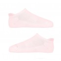 Dámské tenisové ponožky Poivre Blanc Angel pink