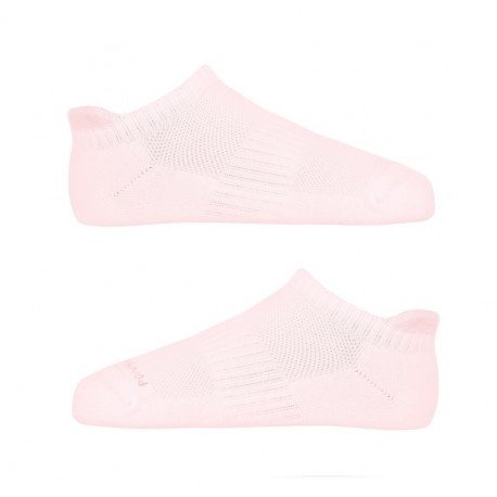 Tenisové ponožky Poivre Blanc Angel pink