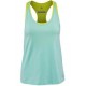 Dámské tílko adidas Advantage Tank green