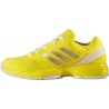Dámská tenisová obuv adidas barricade club