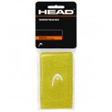 Potítka HEAD Wristband 5" lime