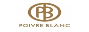 Poivre Blanc